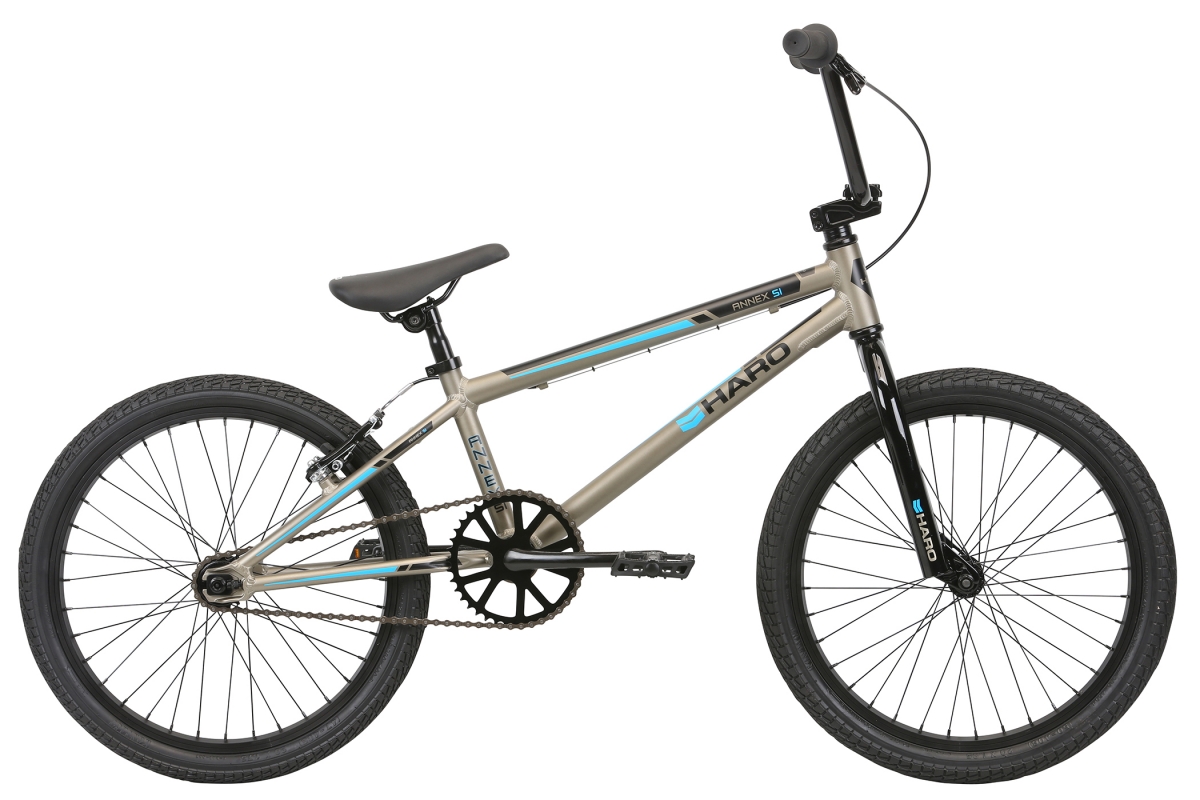Haro Bikes Race Annex Si 2020