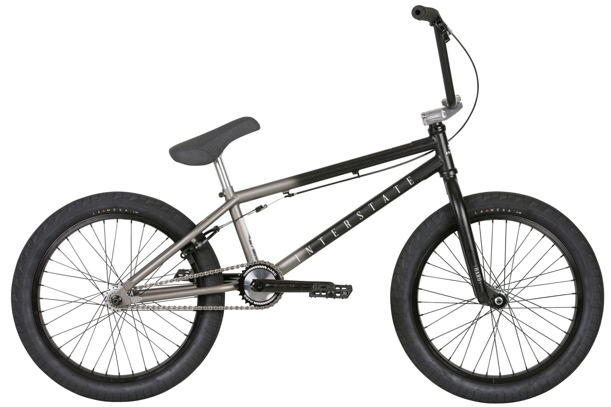 Haro pistol bmx bike 2021 grey deals