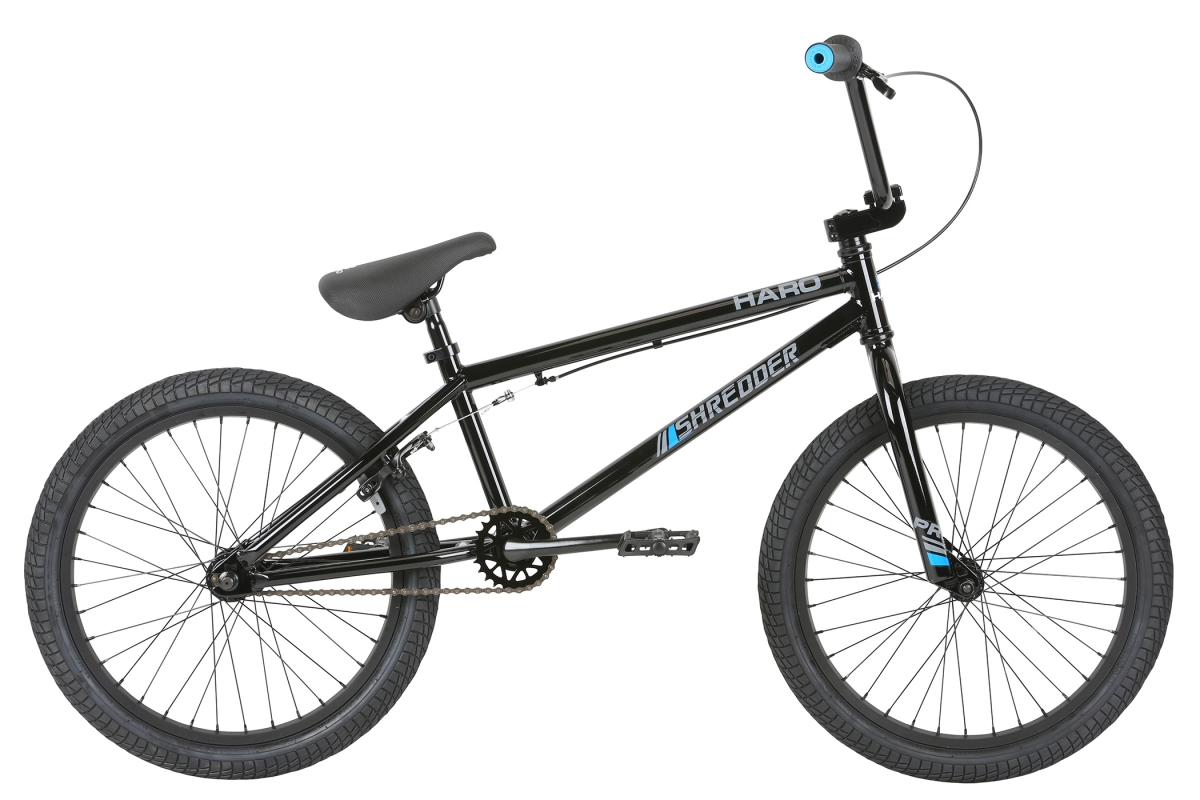Haro Bikes Kids Shredder Pro 20 2019