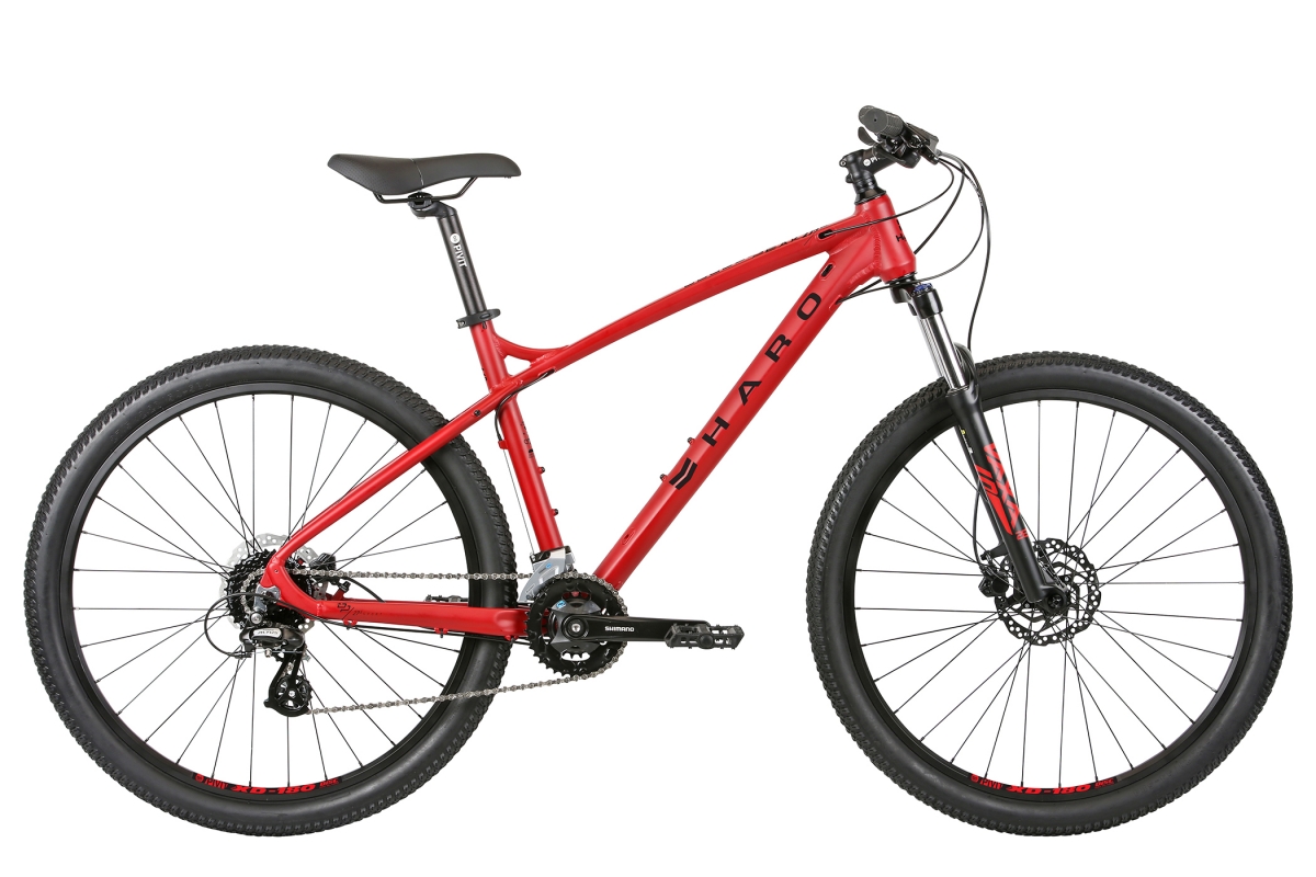 Haro double peak 27.5 sport 2025