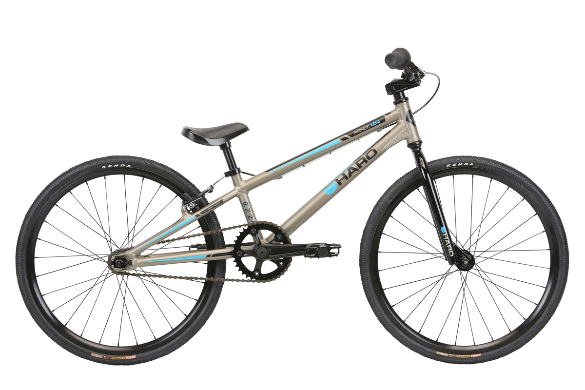 Haro Bikes - Race - Annex Mini 2020