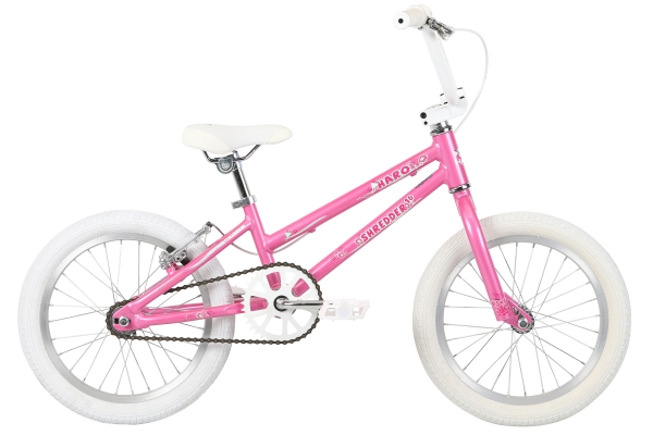 Product Shredder Freewheel 16 Girls