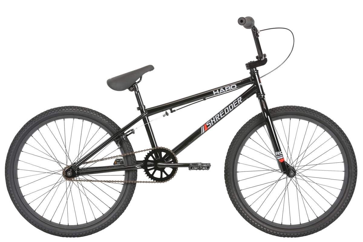 Haro shredder 24 inch deals