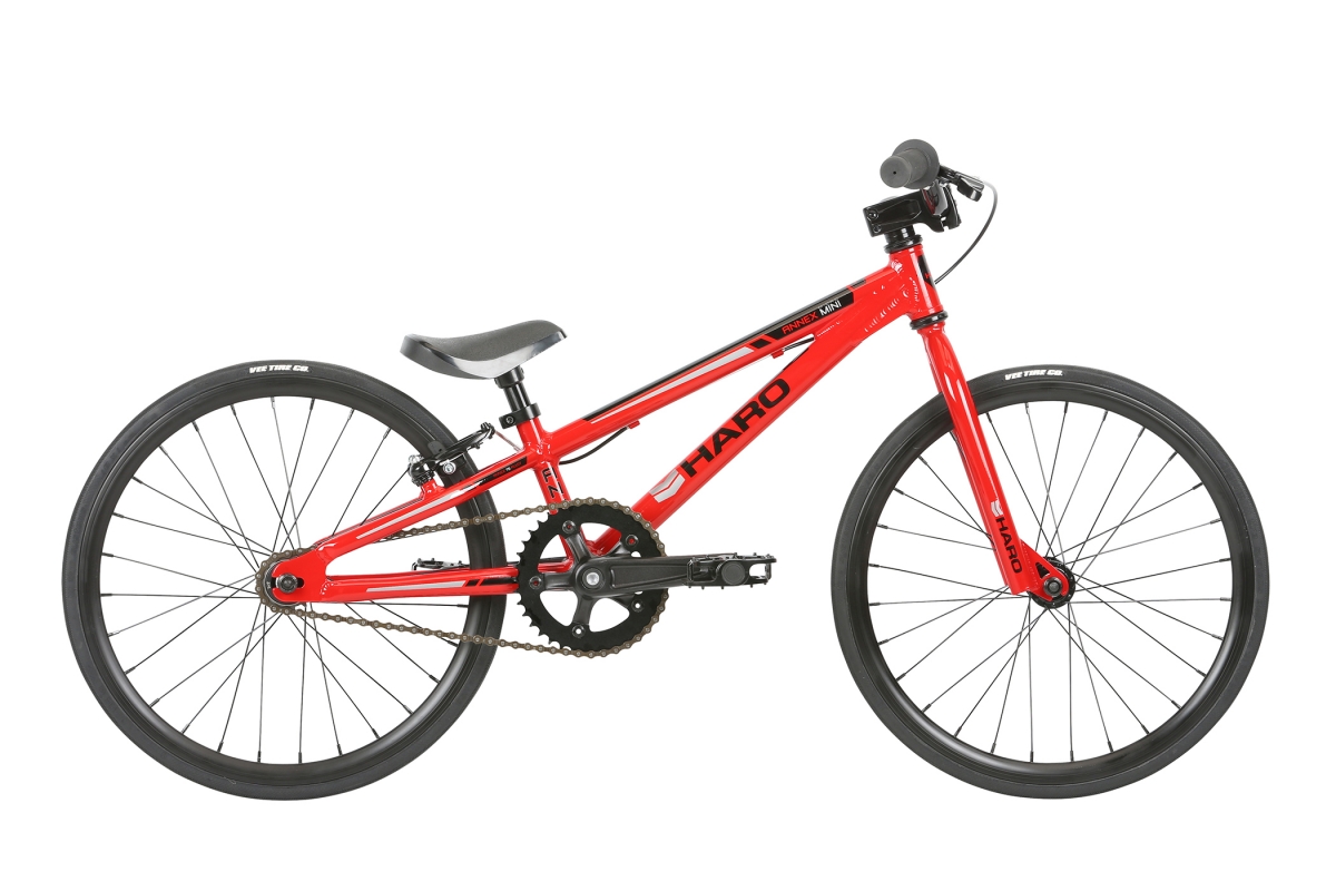 Haro Bikes Race Annex Micro Mini 2019
