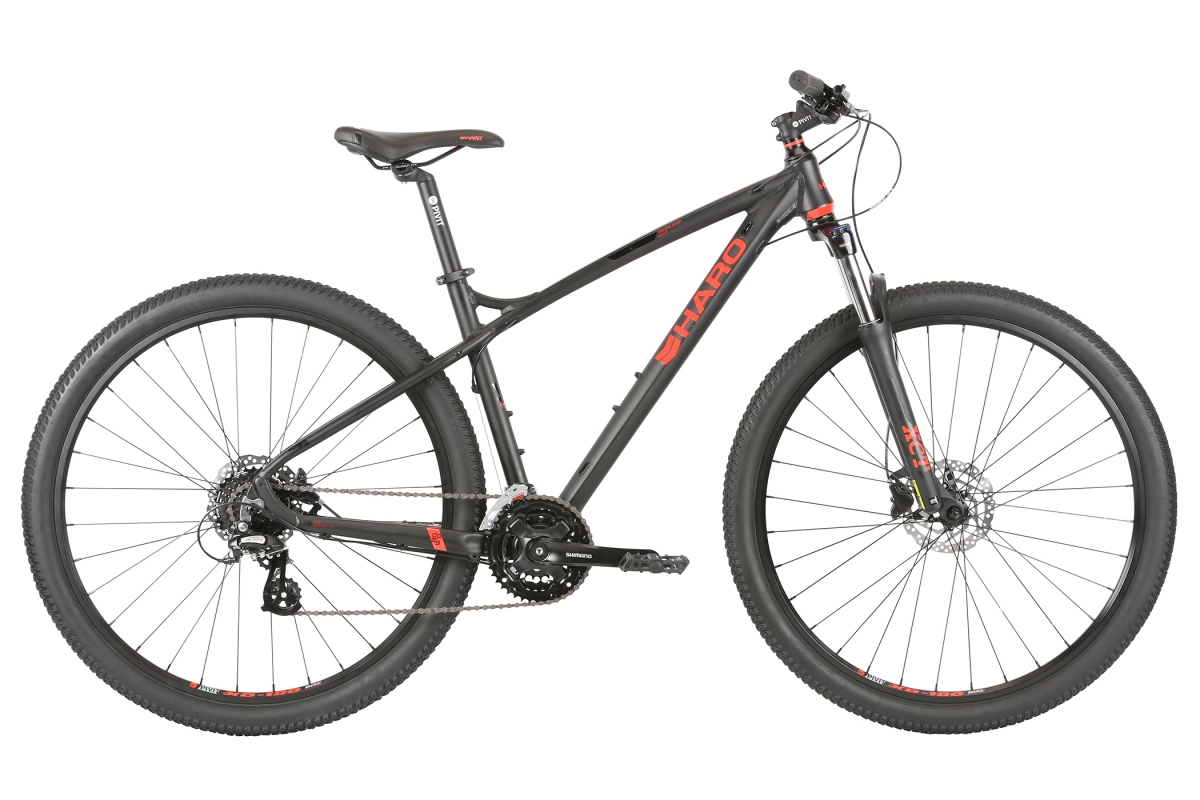 Haro Bikes - MTB - Double Peak 29 Sport 