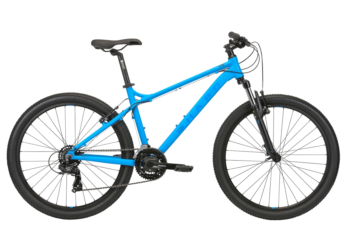 Haro Bikes MTB Flightline One 2020