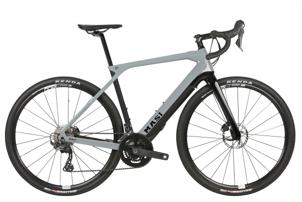 2021 Masi bike category image