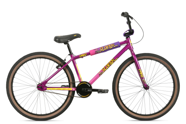 Product SloRide 24