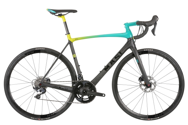 2019 Masi bike category image