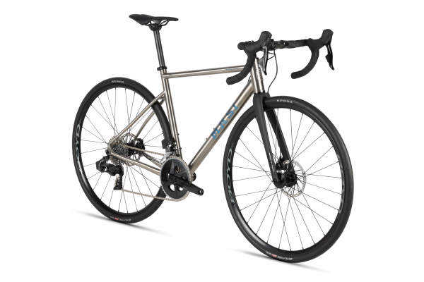 Product Titanio Rival AXS