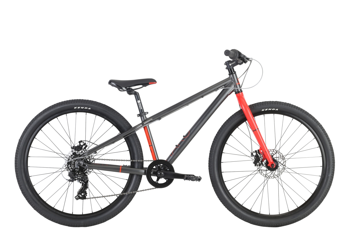 Haro Bikes - MTB - Beasley 26 2019