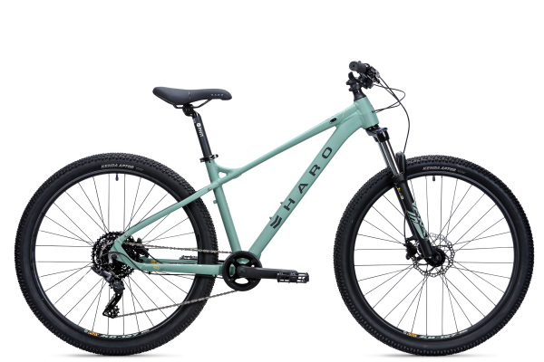 Product Double Peak 27.5 Sport MicroSHIFT