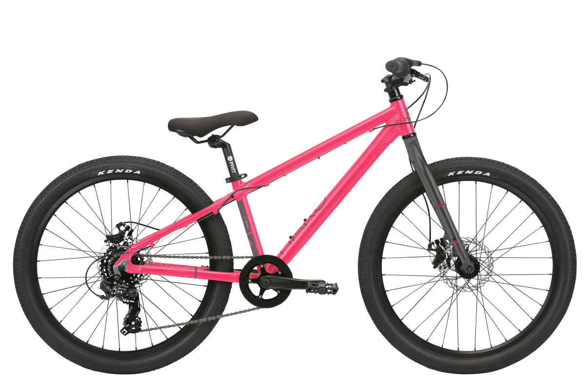 Haro Bikes MTB Beasley 24 2021
