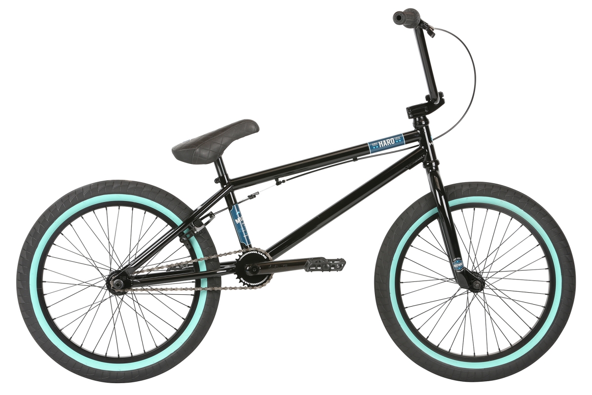 Haro Bikes - BMX - Midway 2019