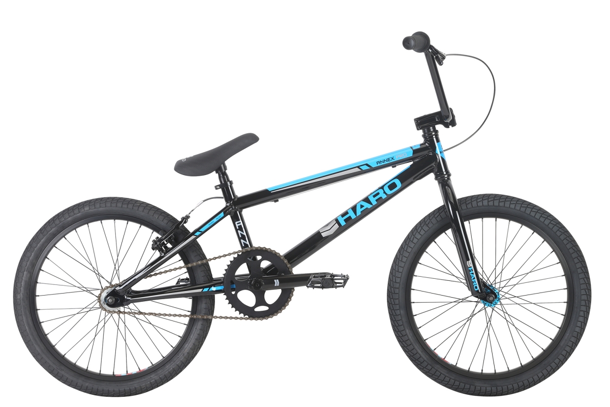 Haro annex bmx 2025