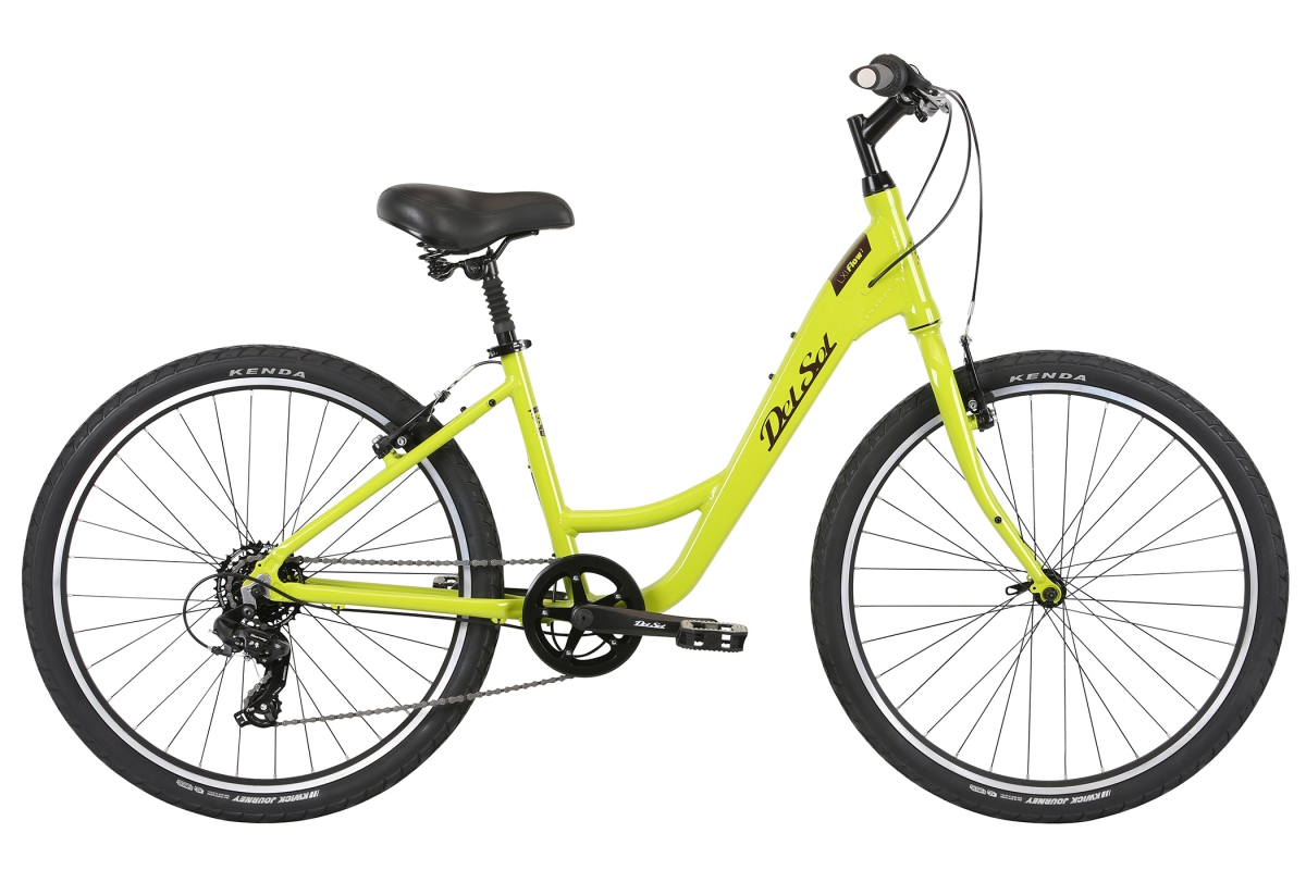 Del shop sol bikes