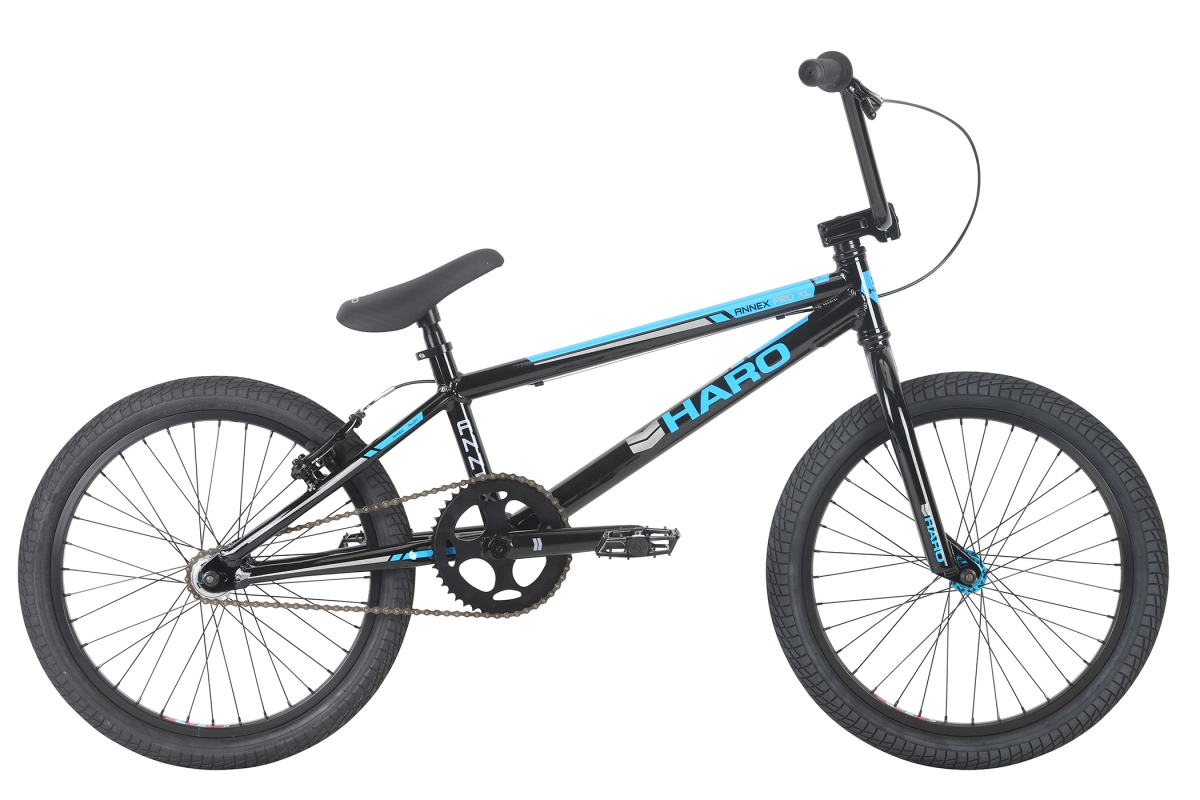 Haro annex pro xl bmx bike 2021 hotsell