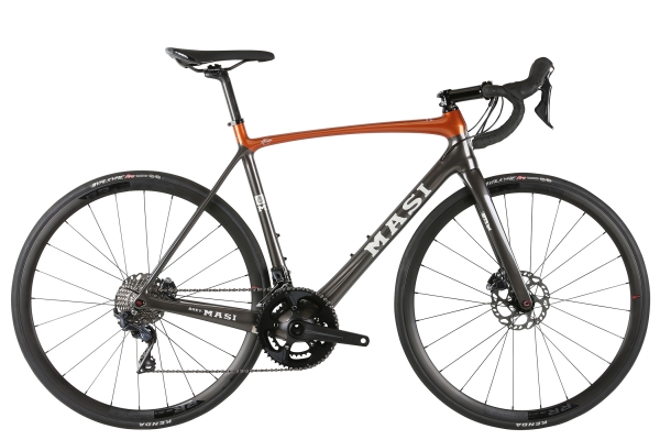 2020 Masi bike category image