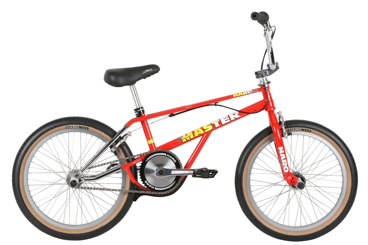 Haro master 2018 hotsell