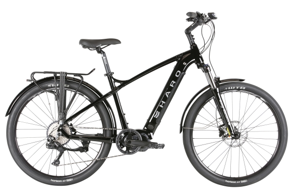 Product Double Peak IO Commuter