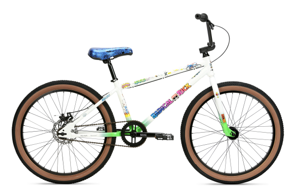 Product Radical Rick 24