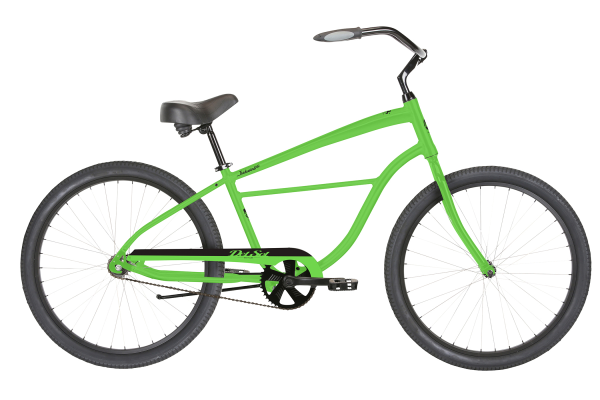 Del sol cruiser bike hotsell