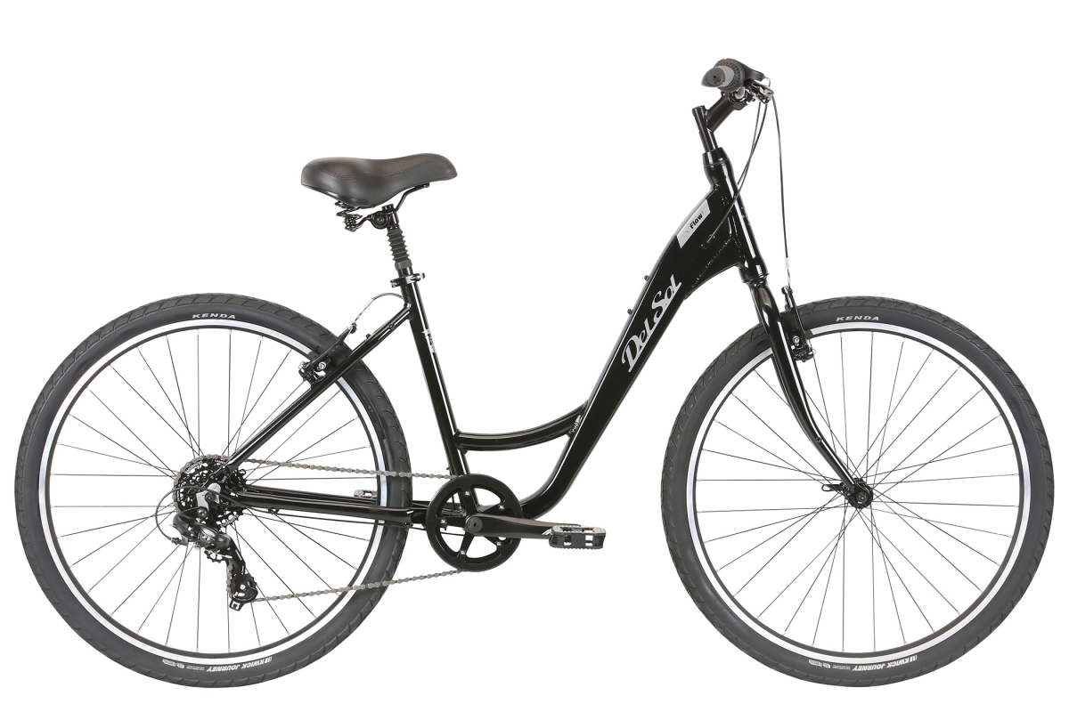 Haro Bikes Del Sol Lxi Flow 1 2020