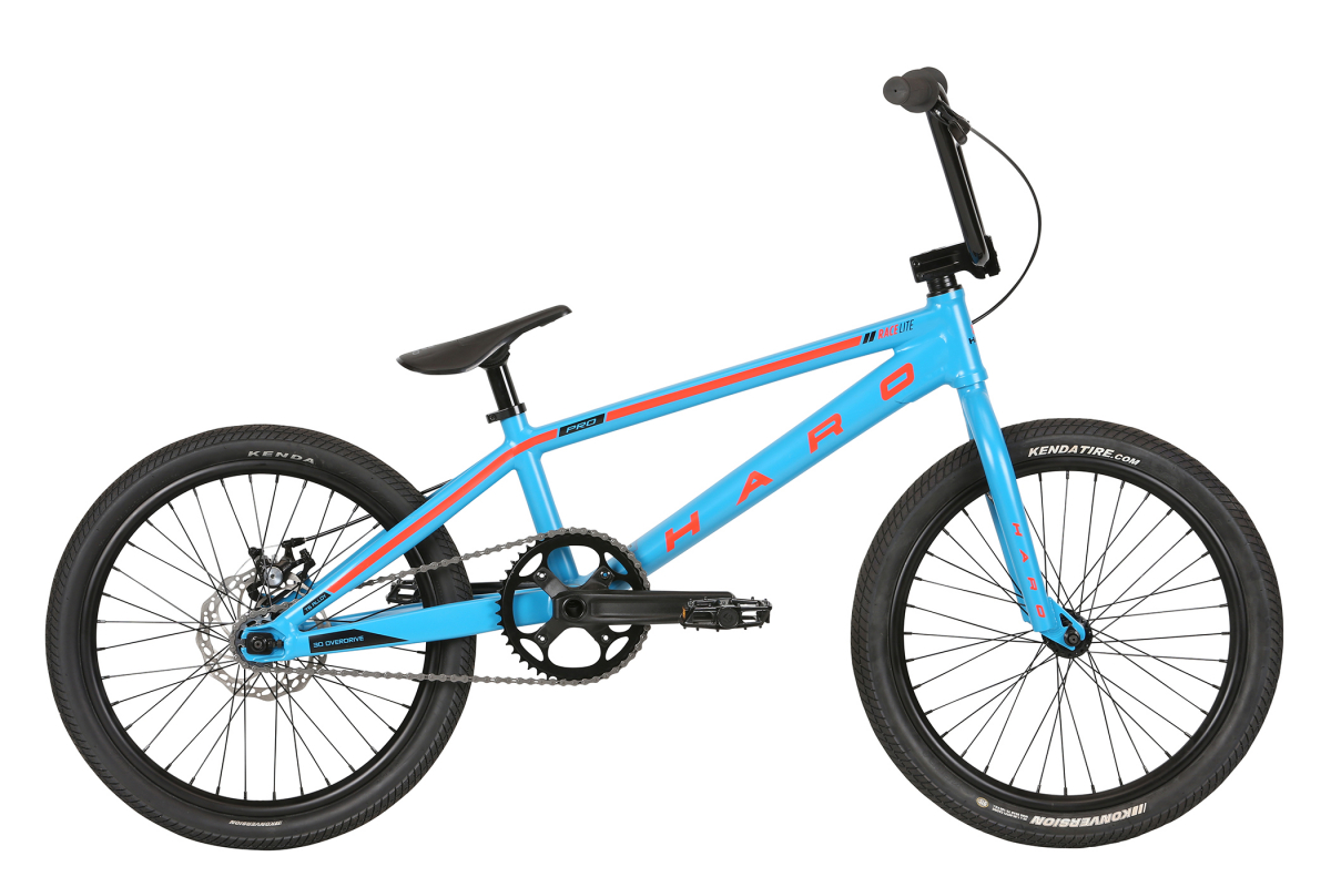 Haro pro race bmx deals