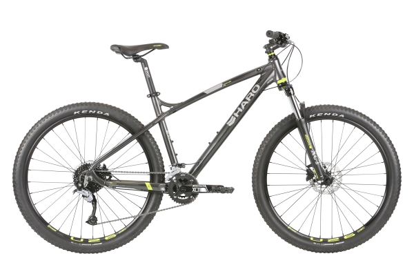 Product Double Peak 27.5 Trail