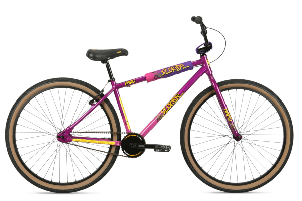 Product SloRide 26