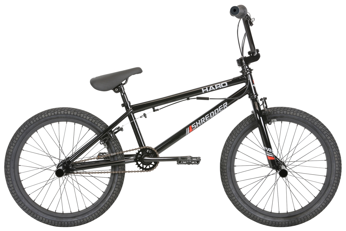 Haro Bikes Kids Shredder Pro 20 DLX 2020