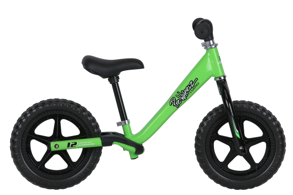 Product PreWheelz 12