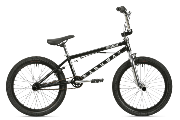 Product Parkway DLX