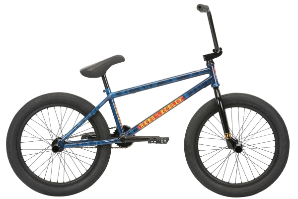 2020 BMX bike category image